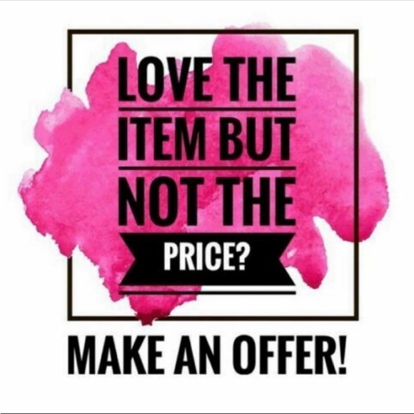 Hollister Crop Sweatshirt - Picture 3 of 4